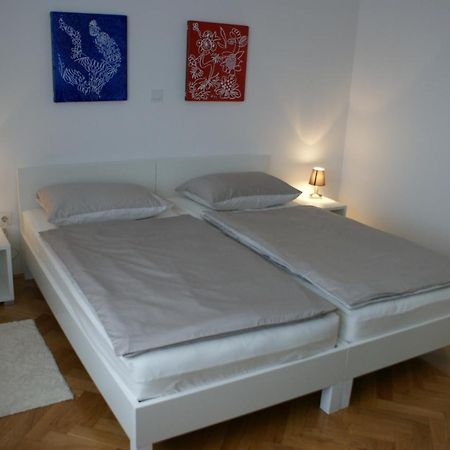 Apartment Majatalo Ζάγκρεμπ Εξωτερικό φωτογραφία