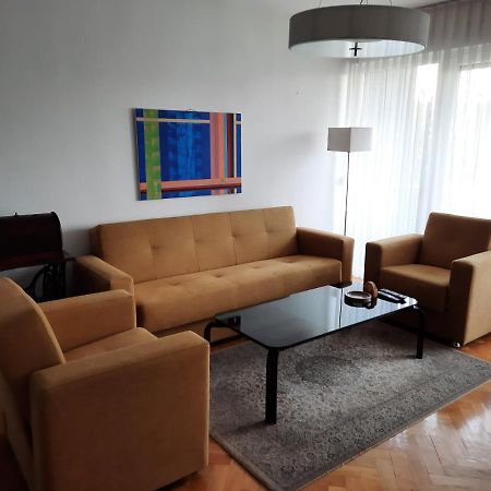 Apartment Majatalo Ζάγκρεμπ Εξωτερικό φωτογραφία