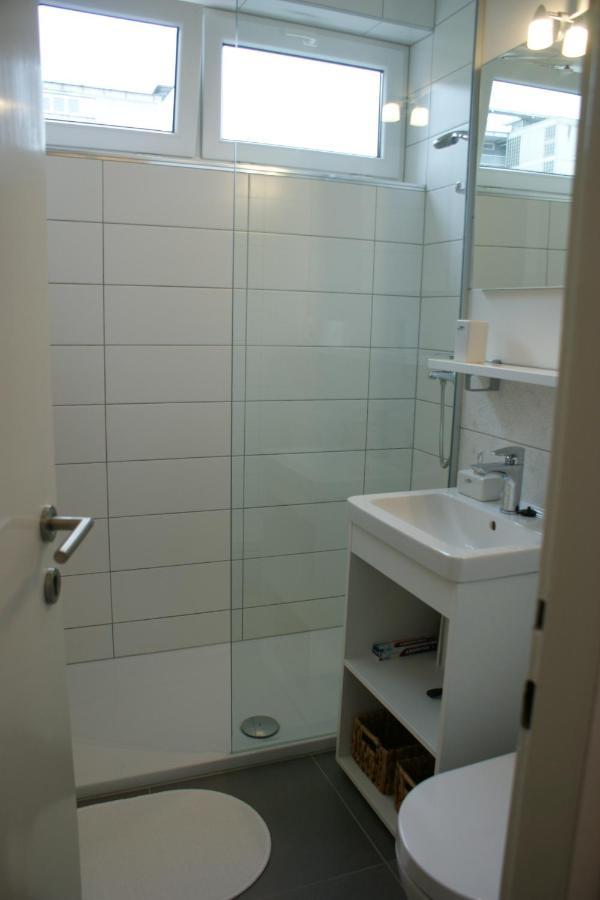 Apartment Majatalo Ζάγκρεμπ Εξωτερικό φωτογραφία