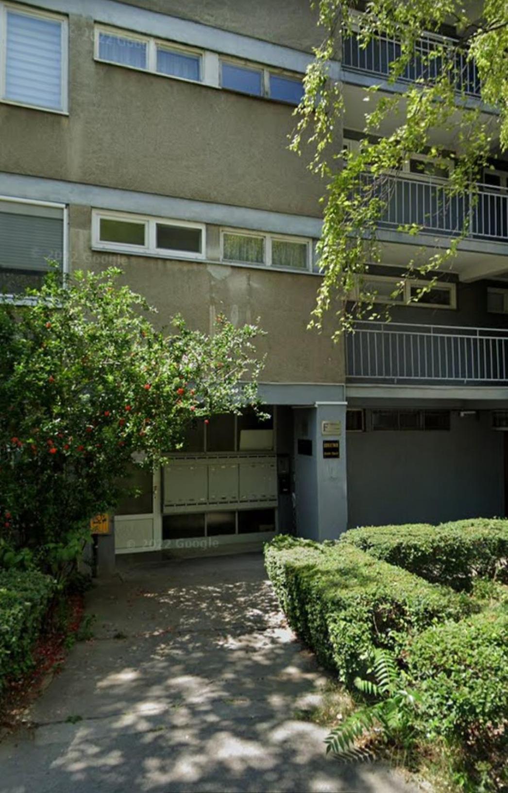 Apartment Majatalo Ζάγκρεμπ Εξωτερικό φωτογραφία