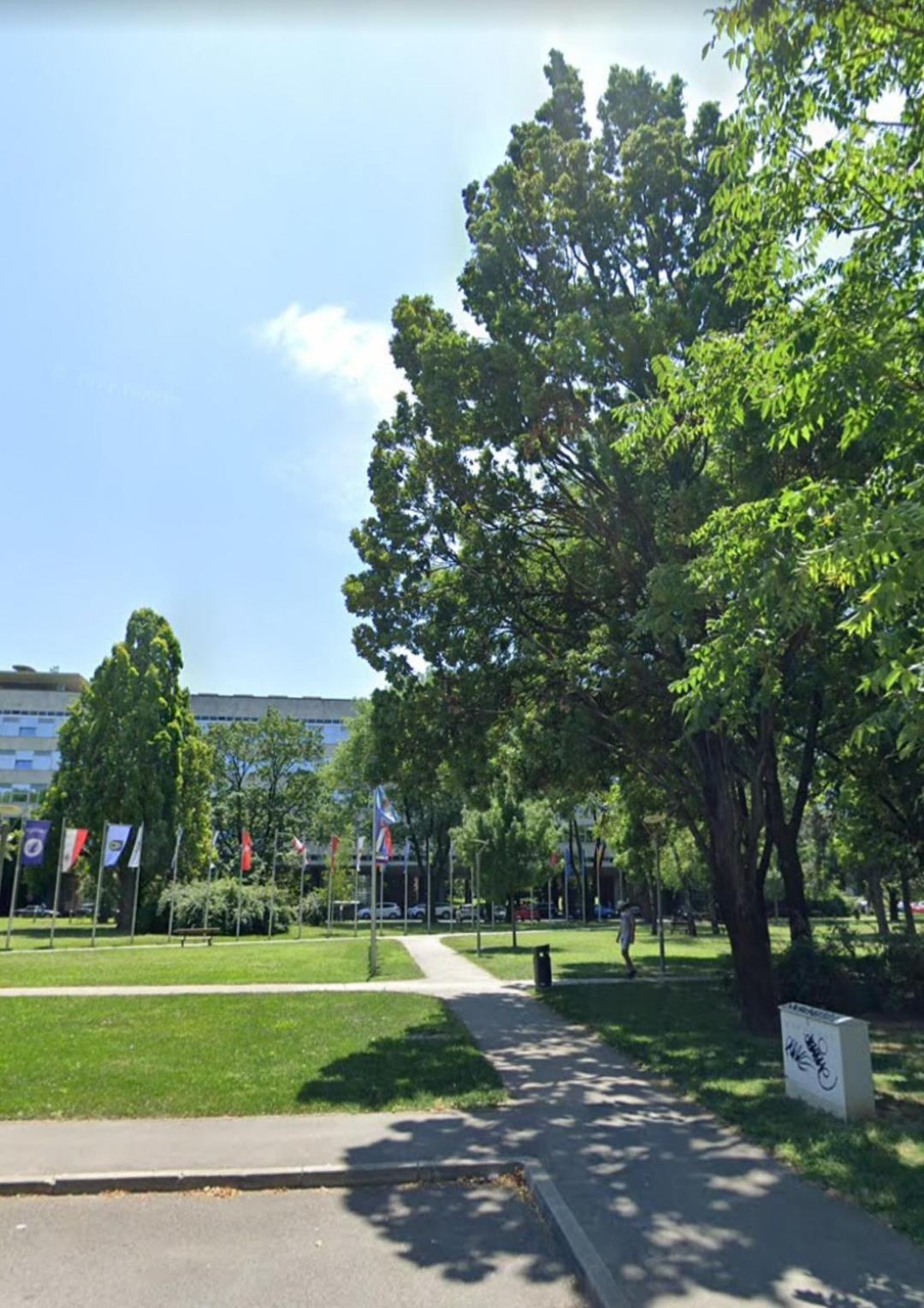 Apartment Majatalo Ζάγκρεμπ Εξωτερικό φωτογραφία